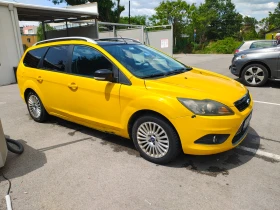 Ford Focus 1.6 бензин/газ - 4000 лв. - 24183680 3