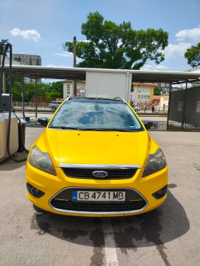 Ford Focus 1.6 бензин/газ - 4000 лв. - 24183680 2