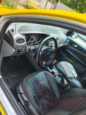 Ford Focus 1.6 бензин/газ - 4000 лв. - 24183680 6