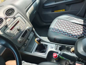 Ford Focus 1.6 бензин/газ - 4000 лв. - 24183680 7