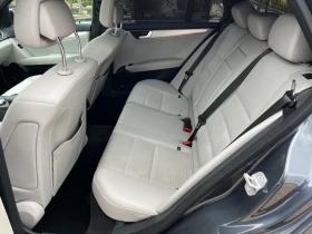 Mercedes-Benz C 250 C 250 i | Mobile.bg    12