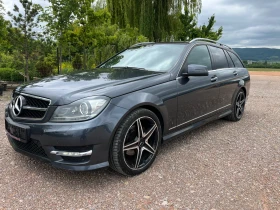  Mercedes-Benz C 250