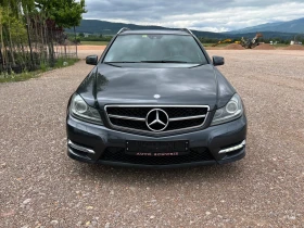 Mercedes-Benz C 250 C 250 i | Mobile.bg    8