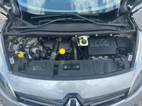 Renault Grand scenic 1.5DCI 110kc FACE X-MOD NAVI - 9850 лв. - 85059157 17