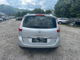 Renault Grand scenic 1.5DCI 110kc FACE X-MOD NAVI - 9850 лв. - 85059157 4