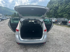 Renault Grand scenic 1.5DCI 110kc FACE X-MOD NAVI - 9850 лв. - 85059157 15