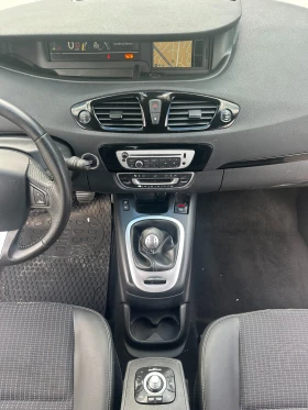 Renault Grand scenic 1.5DCI 110kc FACE X-MOD NAVI - 9850 лв. - 85059157 11