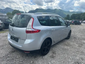 Renault Grand scenic 1.5DCI 110kc FACE X-MOD NAVI - 9850 лв. - 85059157 5