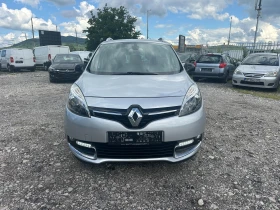 Renault Grand scenic 1.5DCI 110kc FACE X-MOD NAVI - 9850 лв. - 85059157 8