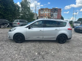 Renault Grand scenic 1.5DCI 110kc FACE X-MOD NAVI - 9850 лв. - 85059157 2
