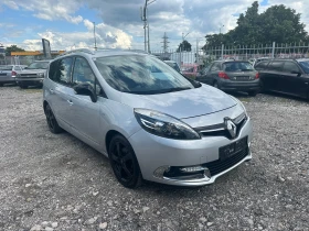 Renault Grand scenic 1.5DCI 110kc FACE X-MOD NAVI - 9850 лв. - 85059157 7