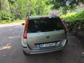 Ford Fusion | Mobile.bg    5