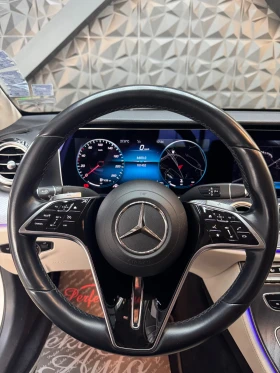 Обява за продажба на Mercedes-Benz E 200 FACELIFT ~68 900 лв. - изображение 9