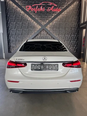 Обява за продажба на Mercedes-Benz E 200 FACELIFT ~68 900 лв. - изображение 3