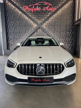 Обява за продажба на Mercedes-Benz E 200 FACELIFT ~68 900 лв. - изображение 1
