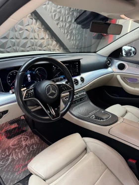 Обява за продажба на Mercedes-Benz E 200 FACELIFT ~68 900 лв. - изображение 6