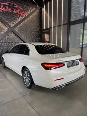 Обява за продажба на Mercedes-Benz E 200 FACELIFT ~68 900 лв. - изображение 2