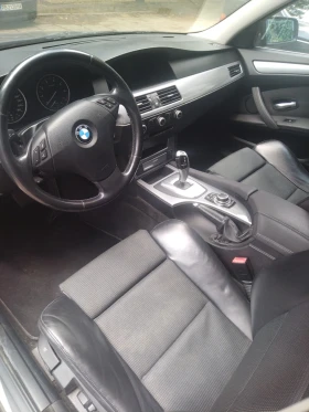  BMW 523