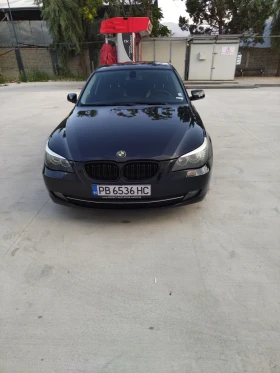 Обява за продажба на BMW 523 ~8 999 лв. - изображение 1