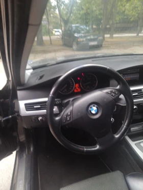 BMW 523 | Mobile.bg    8