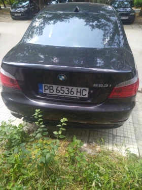 BMW 523 | Mobile.bg    3