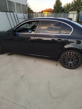 Обява за продажба на BMW 523 ~8 999 лв. - изображение 5