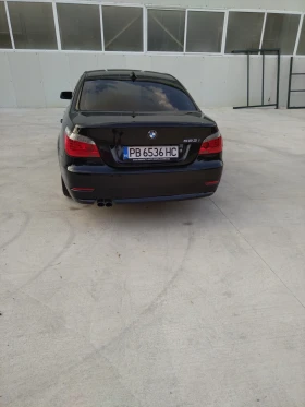 Обява за продажба на BMW 523 ~8 999 лв. - изображение 1