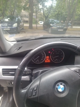 Обява за продажба на BMW 523 ~8 999 лв. - изображение 8
