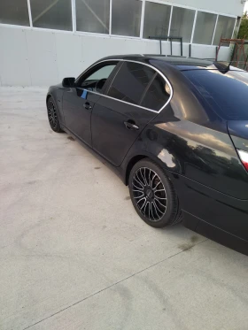 Обява за продажба на BMW 523 ~8 999 лв. - изображение 6
