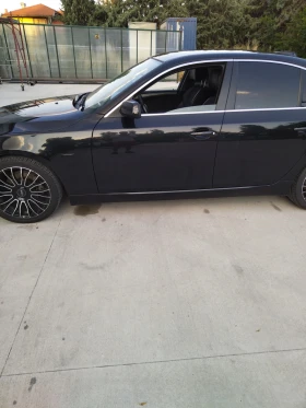 Обява за продажба на BMW 523 ~8 999 лв. - изображение 7