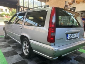 Volvo V70 T5 | Turbo | Mobile.bg    4