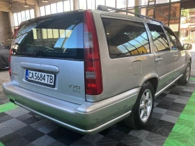 Volvo V70 T5 | Turbo | Mobile.bg    5