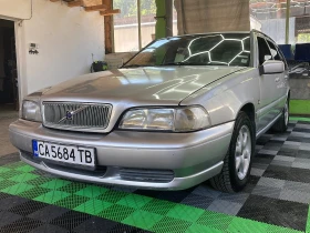 Volvo V70 T5 | Turbo | Mobile.bg    2