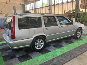 Volvo V70 T5 | Turbo | Mobile.bg    6