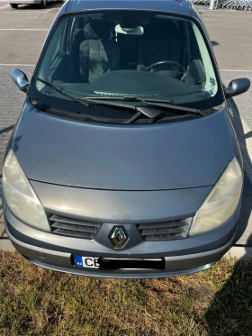 Renault Scenic    | Mobile.bg    2
