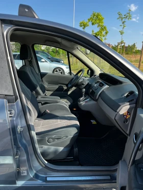 Renault Scenic    | Mobile.bg    8