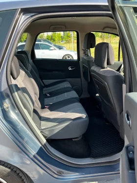 Renault Scenic    | Mobile.bg    9