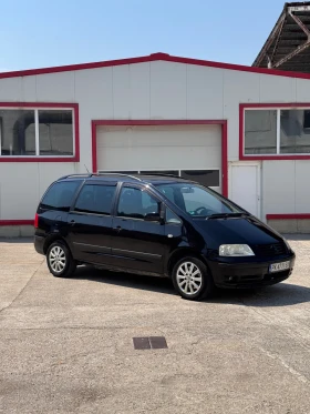 VW Sharan | Mobile.bg    2