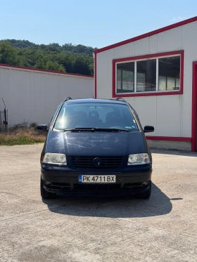 VW Sharan | Mobile.bg    3