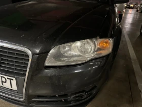 Обява за продажба на Audi A4 2.0TDI S-line ~5 300 лв. - изображение 10