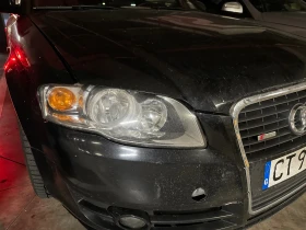 Обява за продажба на Audi A4 2.0TDI S-line ~5 300 лв. - изображение 11