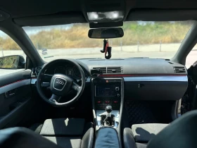 Обява за продажба на Audi A4 2.0TDI S-line ~5 500 лв. - изображение 7