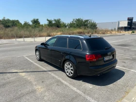 Обява за продажба на Audi A4 2.0TDI S-line ~5 500 лв. - изображение 3