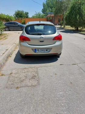 Opel Astra J | Mobile.bg    4