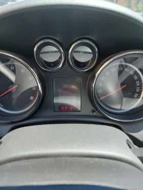 Opel Astra J | Mobile.bg    10