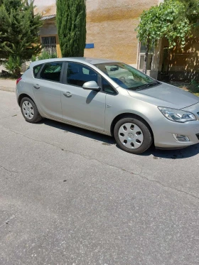 Opel Astra J | Mobile.bg    3