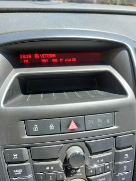 Opel Astra J | Mobile.bg    8