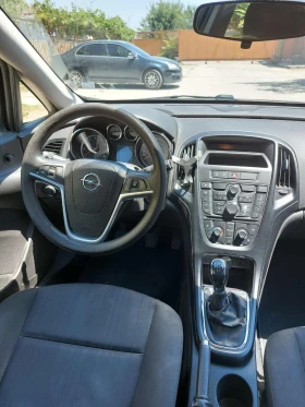 Opel Astra J | Mobile.bg    6