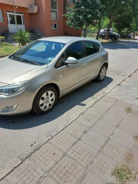 Opel Astra J | Mobile.bg    2