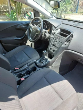 Opel Astra J | Mobile.bg    9